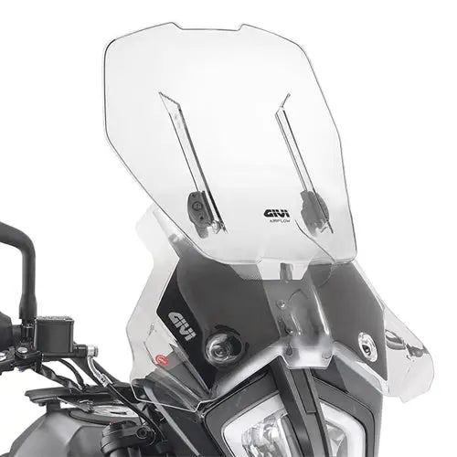 Kit de Parabrisas Givi AF7711 Airflow, KTM 390/790/890 Adventure/R 2019-2024