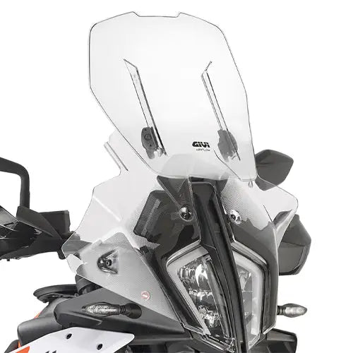 Kit de Parabrisas Givi AF7716B Airflow, KTM 790/890 Adventure/R/SMT 23-24