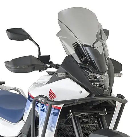 Kit de Parabrisas Givi D1201ST, Honda Transalp XL750 2023-2024