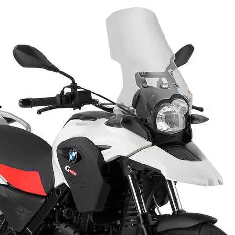Kit de Parabrisas Givi D5101ST, BMW F650GS 2011-2017