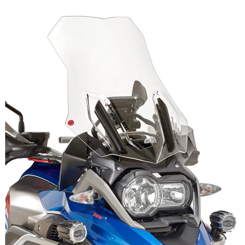 Kit de Parabrisas Givi D5124DT para BMW R1250GS 2019-2023