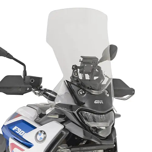 Kit de Parabrisas Givi D5145ST, BMW F900GS 2024-2026