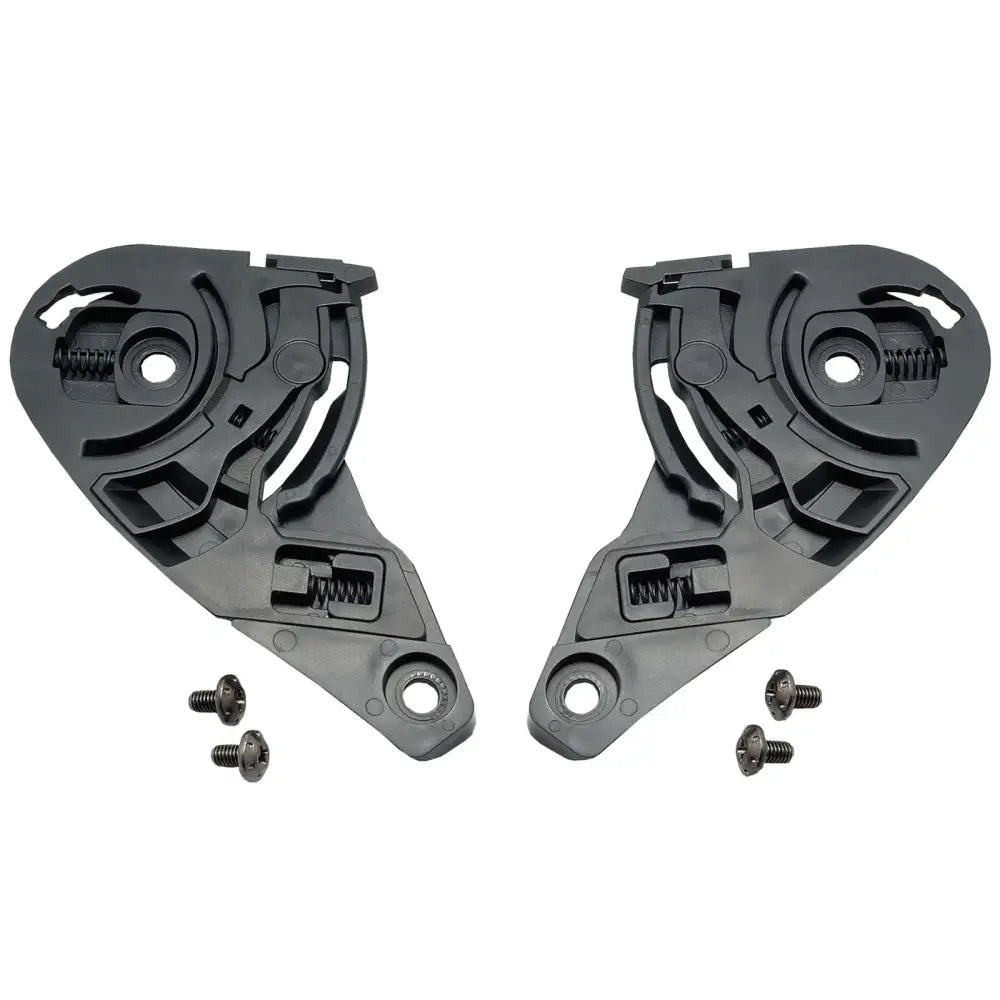 Kit de Placas Base para Cascos Shoei J-Cruise II
