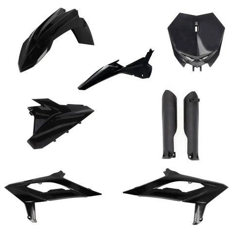 Kit de Plásticos Completo Acerbis para Beta 300/450RX 2023-2024
