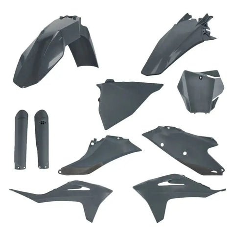 Kit de Plásticos Completo Acerbis para Gas Gas MC/EX 125cc-450cc 2021-2023