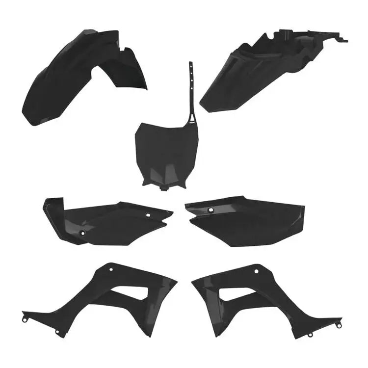 Kit de Plásticos Completo Acerbis para Honda CRF110F 20192024 Moto