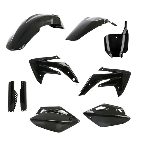 Kit de Plásticos Completo Acerbis para Honda CRF150R/CRF150RB Expert 2007-2024