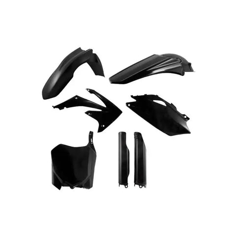 Kit de Plásticos Completo Acerbis para Honda CRF250R 2010-2013/CRF450R 2009-2012