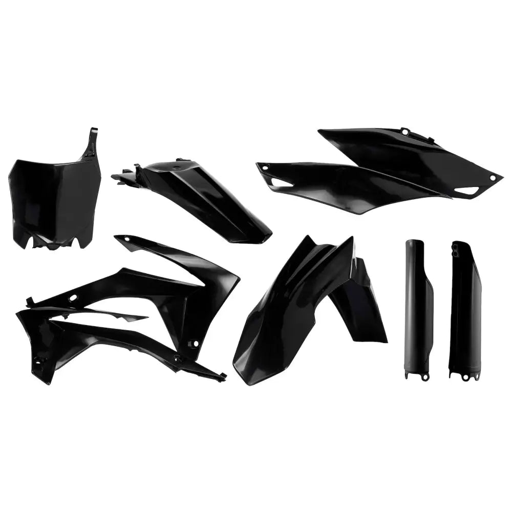 Kit de Plásticos Completo Acerbis para Honda CRF250R 2014-2017/CRF450R 2013-2016