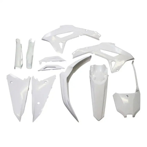 Kit de Plásticos Completo Acerbis para Honda CRF250R/CRF450R 2021-2024