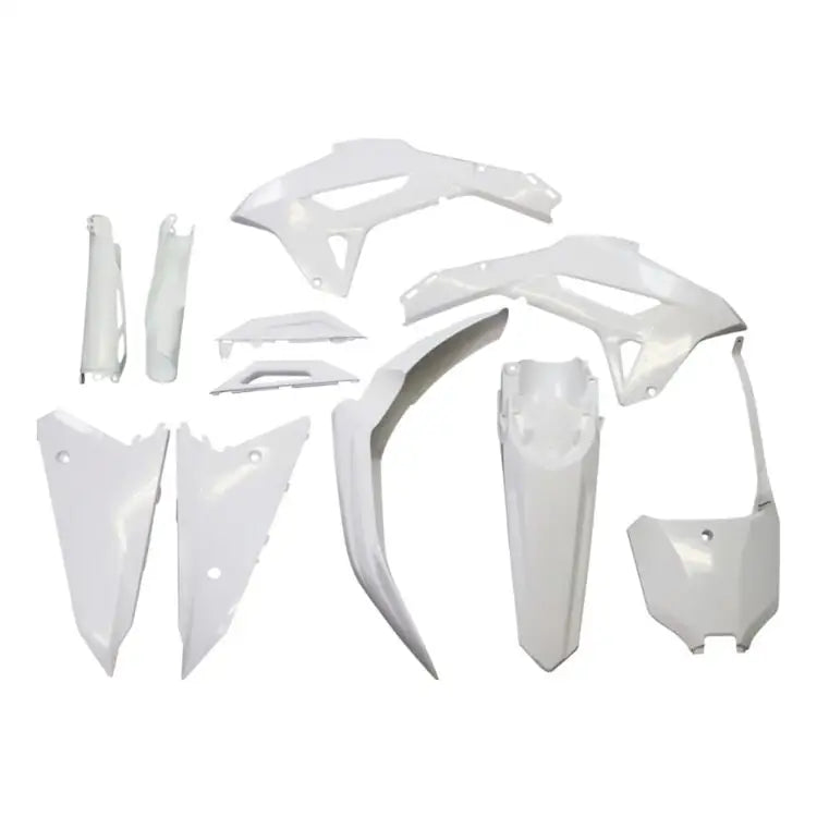 UFO Plastikkit Verkleidungssatz CRF450R 2021-2024 CRF250R 2022-2024 Rot