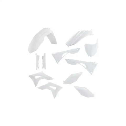 Kit de Plásticos Completo Acerbis para Honda CRF250RX/CRF450RX 2019-2020