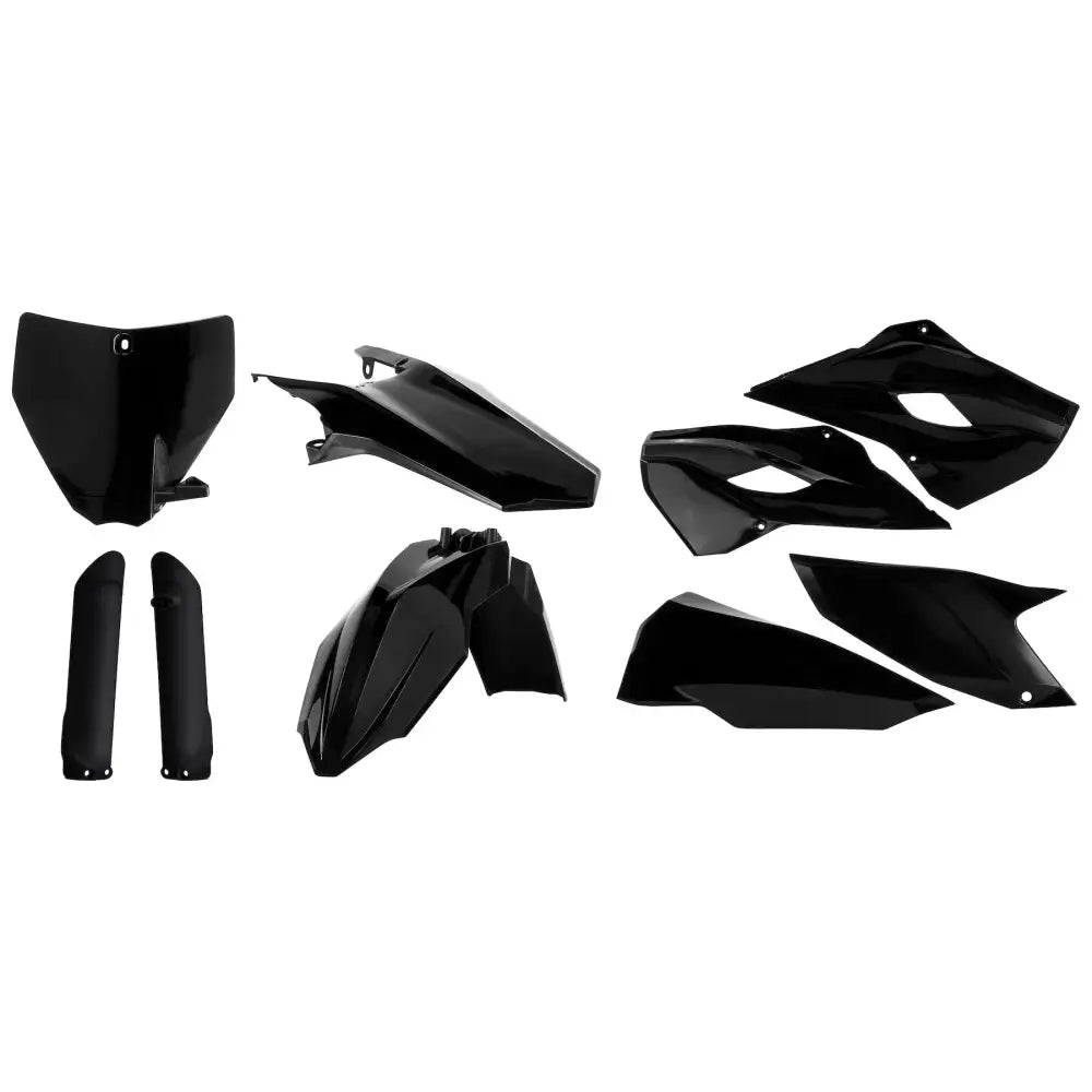 Kit de Plásticos Completo Acerbis para Husqvarna TC/FC 125-450 2015-2016