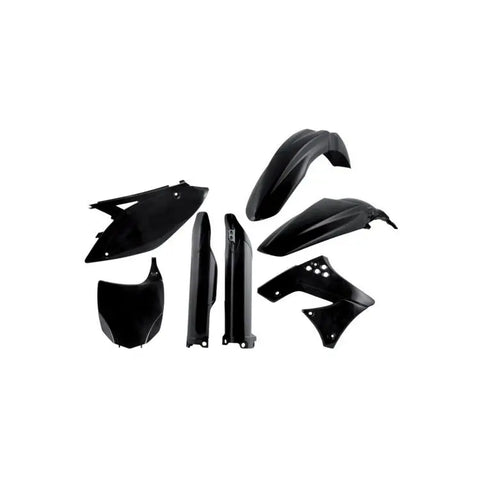 Kit de Plásticos Completo Acerbis para Kawasaki KX250F 2009-2012