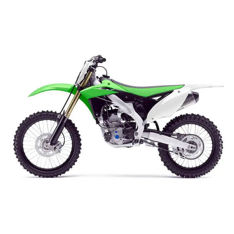Kit de Plásticos Completo Acerbis para Kawasaki KX250F 2013-2016