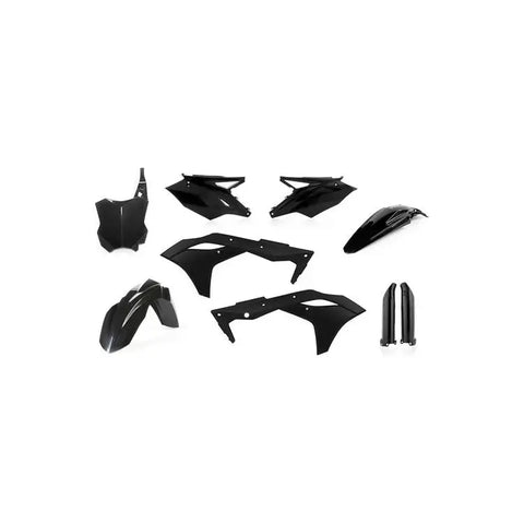 Kit de Plásticos Completo Acerbis para Kawasaki KX250F 2017