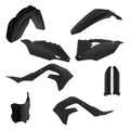 Kit de Plásticos Completo Acerbis para Kawasaki KX250/KX450/F/X/SR 2019-2024