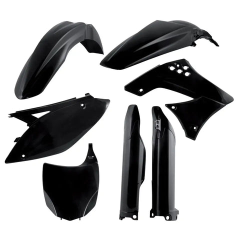 Kit de Plásticos Completo Acerbis para Kawasaki KX450F 2009-2011
