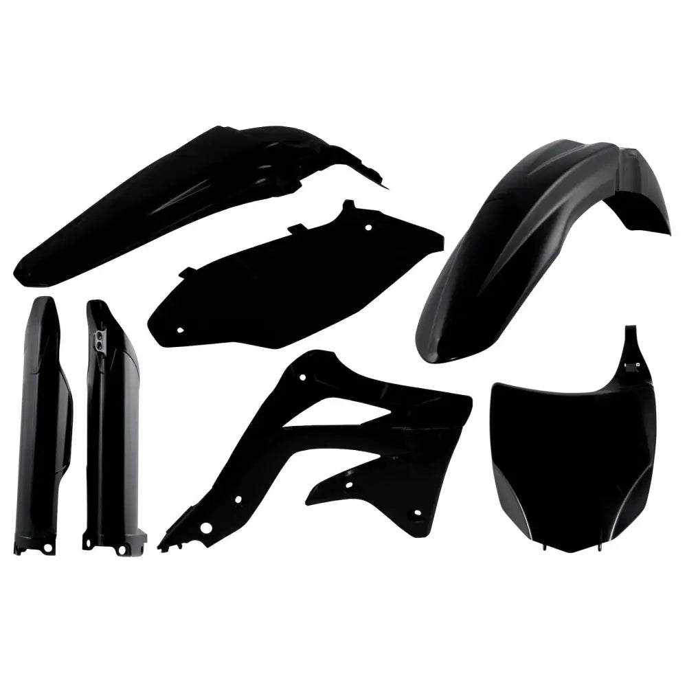 Kit de Plásticos Completo Acerbis para Kawasaki KX450F 2012