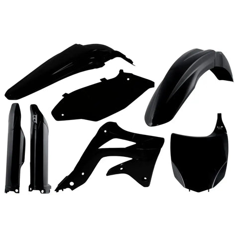 Kit de Plásticos Completo Acerbis para Kawasaki KX450F 2012