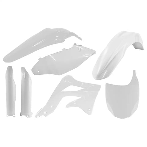Kit de Plásticos Completo Acerbis para Kawasaki KX450F 2012