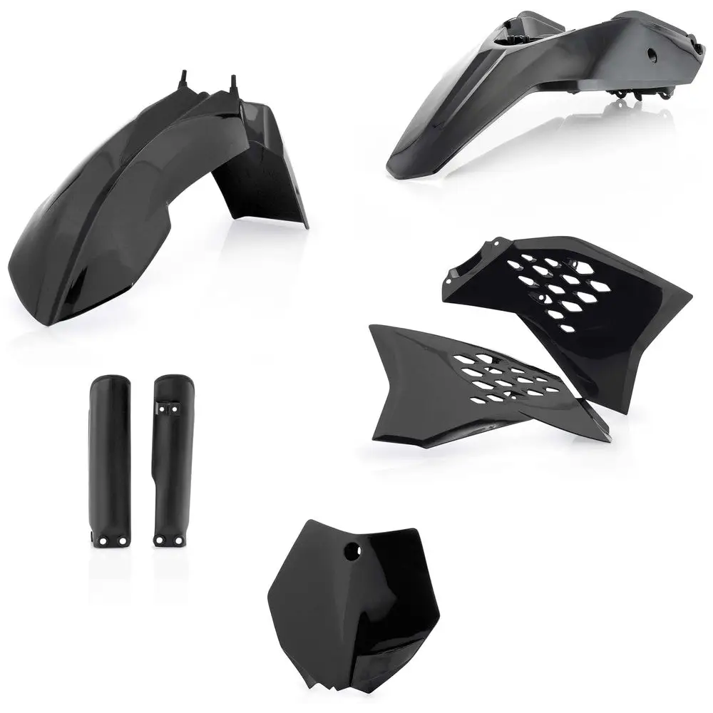 Kit de Plásticos Completo Acerbis para KTM 65SX 2009-2011