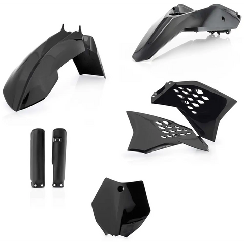 Kit de Plásticos Completo Acerbis para KTM 65SX 2009-2011