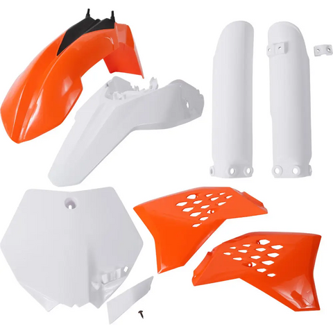 Kit de Plásticos Completo Acerbis para KTM 65SX 2009-2011