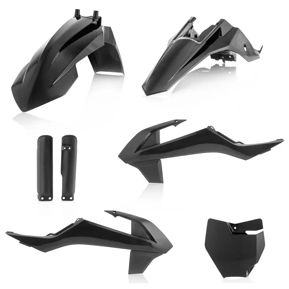 Kit de Plásticos Completo Acerbis para KTM 65SX 2016-2018