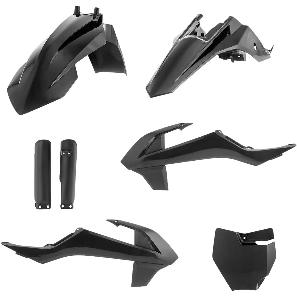 Kit de Plásticos Completo Acerbis para KTM 65SX 2019-2023