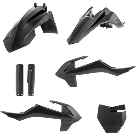 Kit de Plásticos Completo Acerbis para KTM 65SX 2019-2023