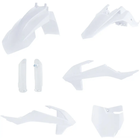 Kit de Plásticos Completo Acerbis para KTM 65SX 2019-2023
