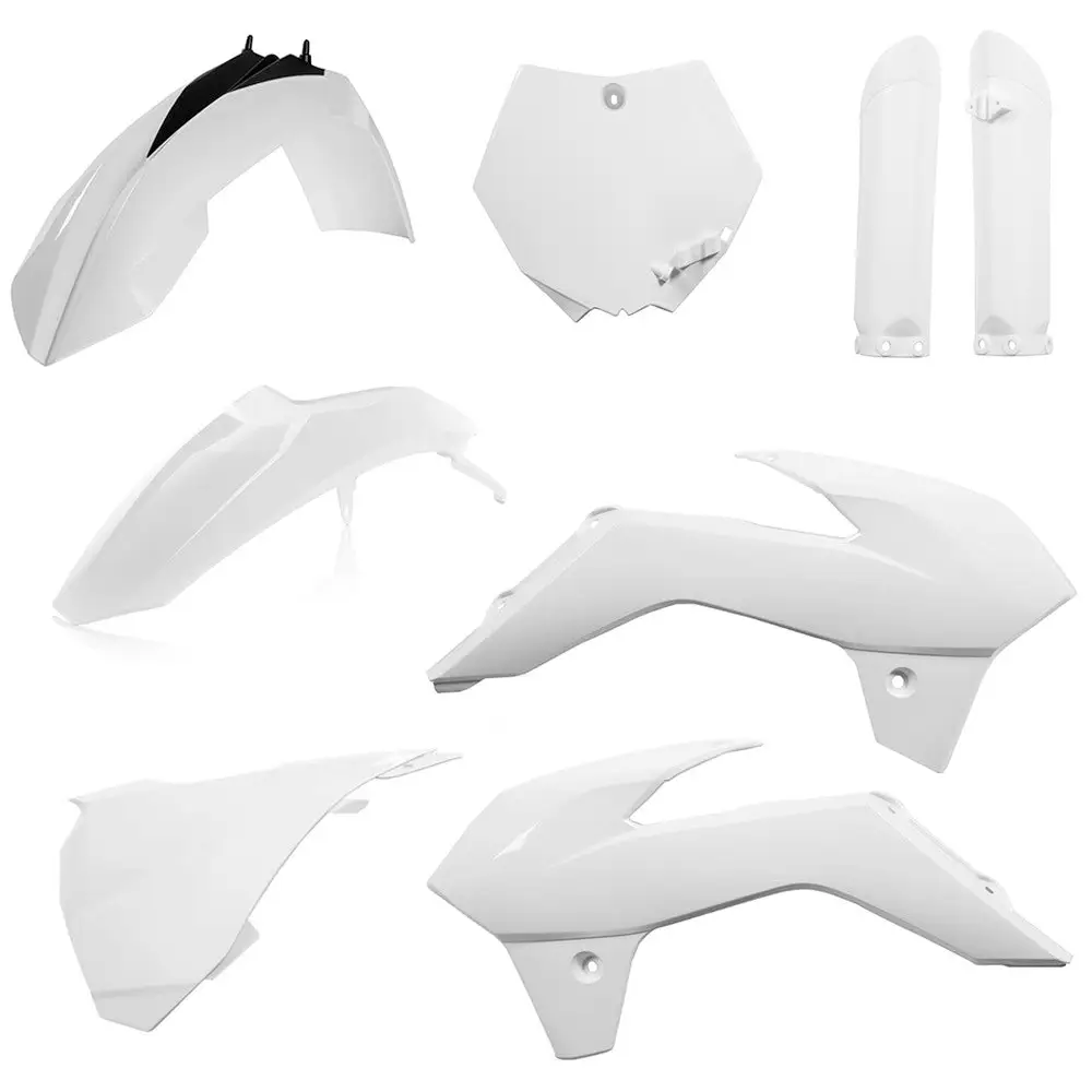 Kit de Plásticos Completo Acerbis para KTM 85SX 2013-2017