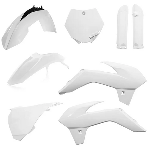 Kit de Plásticos Completo Acerbis para KTM 85SX 2013-2017