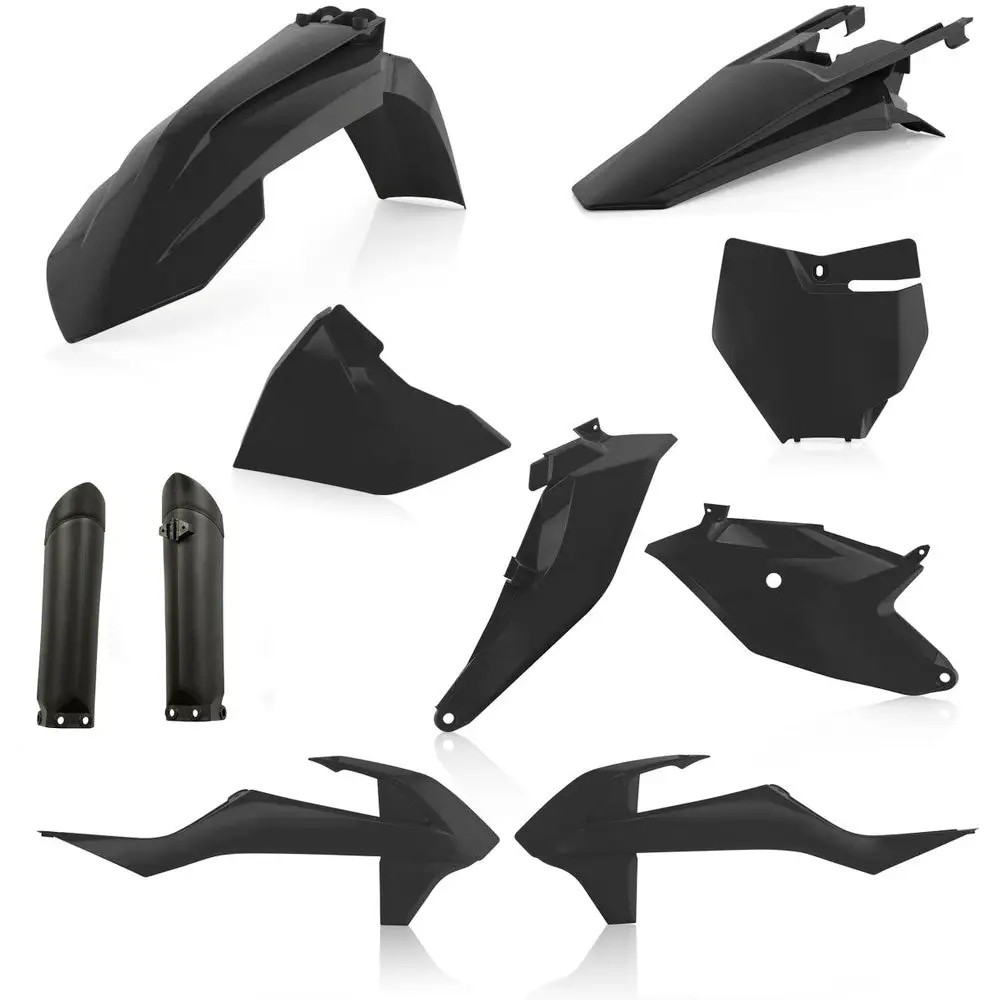 Kit de Plásticos Completo Acerbis para KTM 85SX 2018-2024