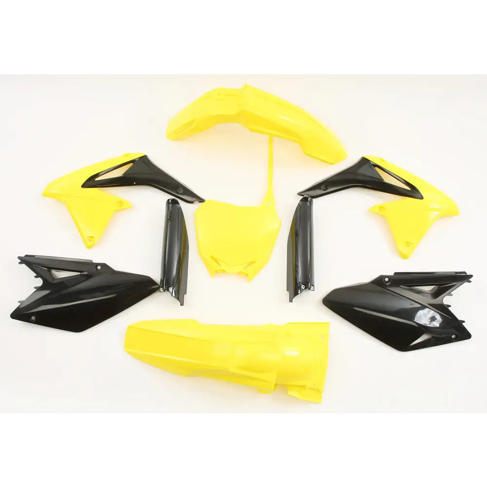 Kit de Plásticos Completo Acerbis para Suzuki RM-Z 450 2008-2017