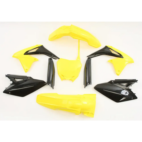 Kit de Plásticos Completo Acerbis para Suzuki RM-Z 450 2008-2017