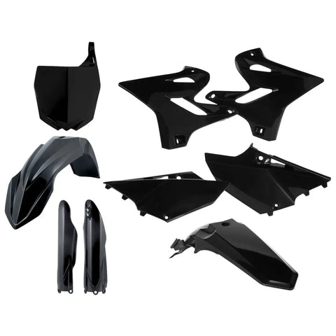 Kit de Plásticos Completo Acerbis para Yamaha YZ125/X/YZ250/X 2015-2022