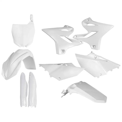 Kit de Plásticos Completo Acerbis para Yamaha YZ125/X/YZ250/X 2015-2022