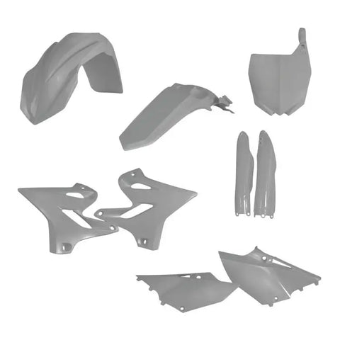 Kit de Plásticos Completo Acerbis para Yamaha YZ125/X/YZ250/X 2015-2022