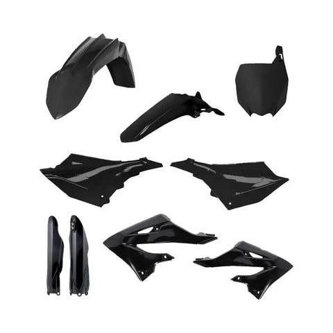 Kit de Plásticos Completo Acerbis para Yamaha YZ125/YZ250 2022-2024