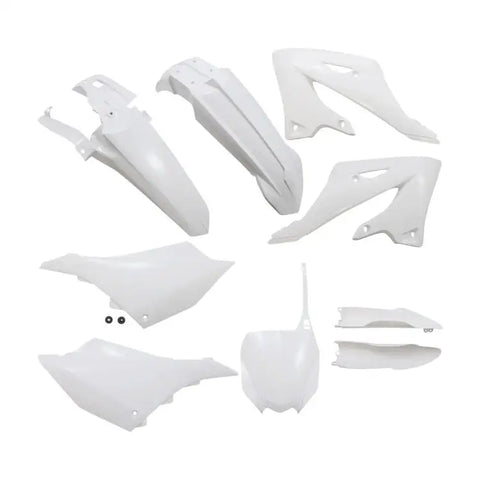 Kit de Plásticos Completo Acerbis para Yamaha YZ125/YZ250 2022-2024