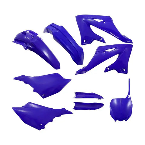 Kit de Plásticos Completo Acerbis para Yamaha YZ125/YZ250 2022-2024