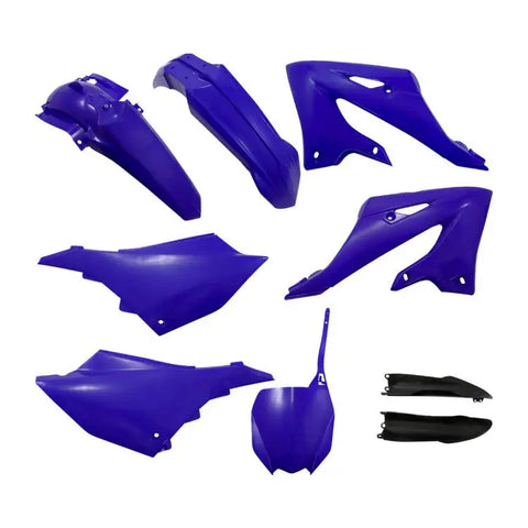 Kit de Plásticos Completo Acerbis para Yamaha YZ125/YZ250 2022-2024