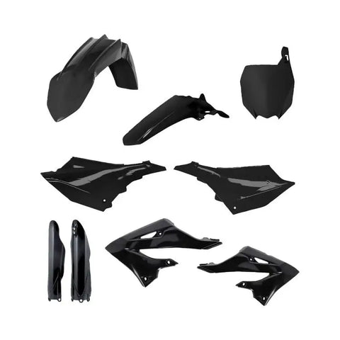 Kit de Plásticos Completo Acerbis para Yamaha YZ125/YZ250 2022-2024