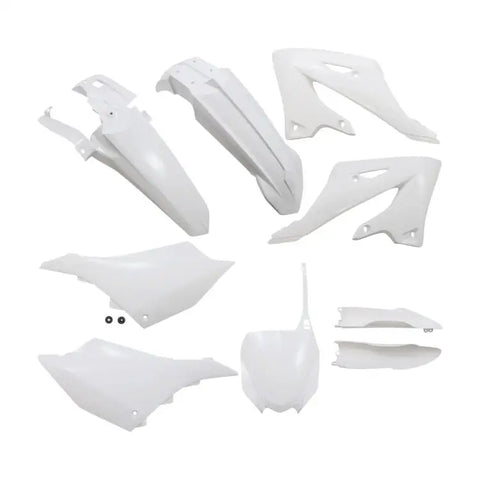 Kit de Plásticos Completo Acerbis para Yamaha YZ125/YZ250 2022-2024