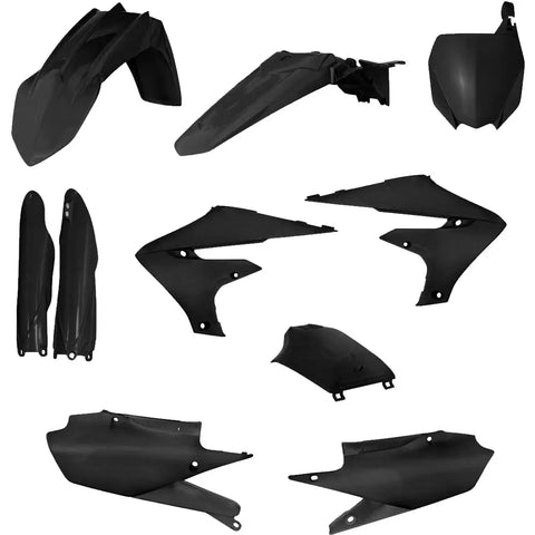 Kit de Plásticos Completo Acerbis para Yamaha YZ250F/FX/YZ450F/FX 2018-2024