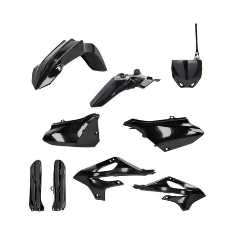 Kit de Plásticos Completo Acerbis para Yamaha YZ85/Big Wheel 2022-2024