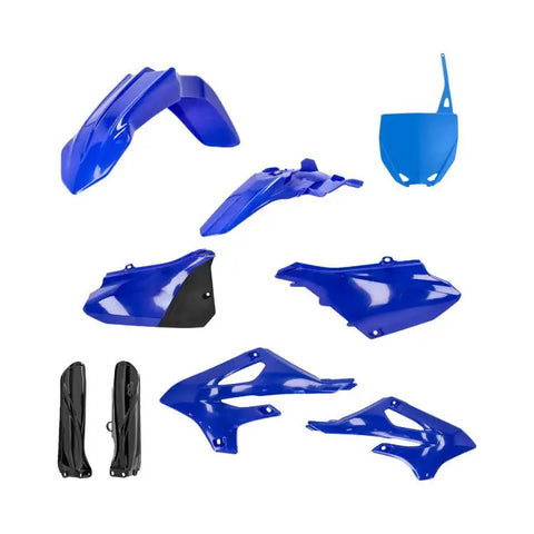 Kit de Plásticos Completo Acerbis para Yamaha YZ85/Big Wheel 2022-2024