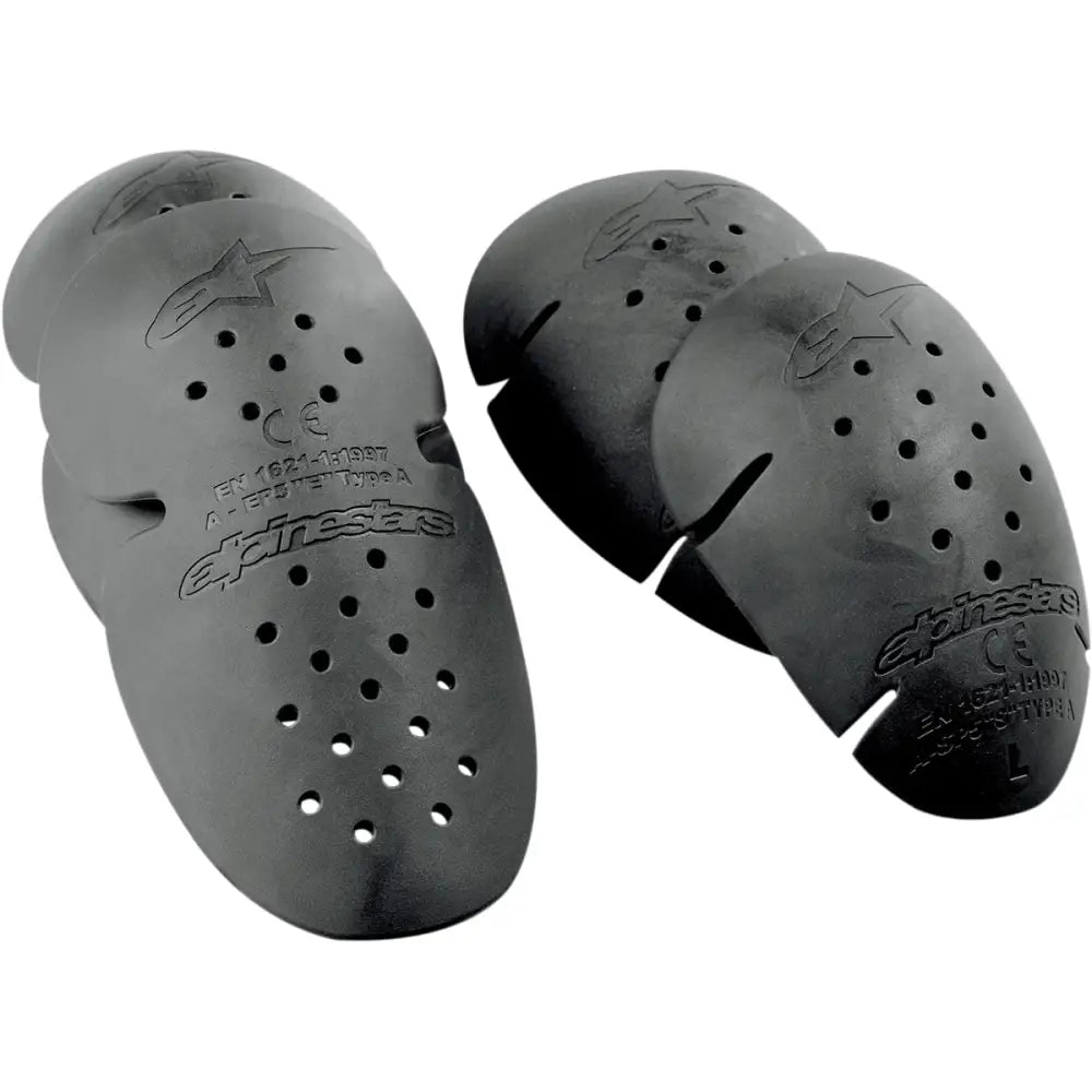 Kit de Protecciones de Hombros y Codos Alpinestars Bio Armor Kit 4 Pzs.